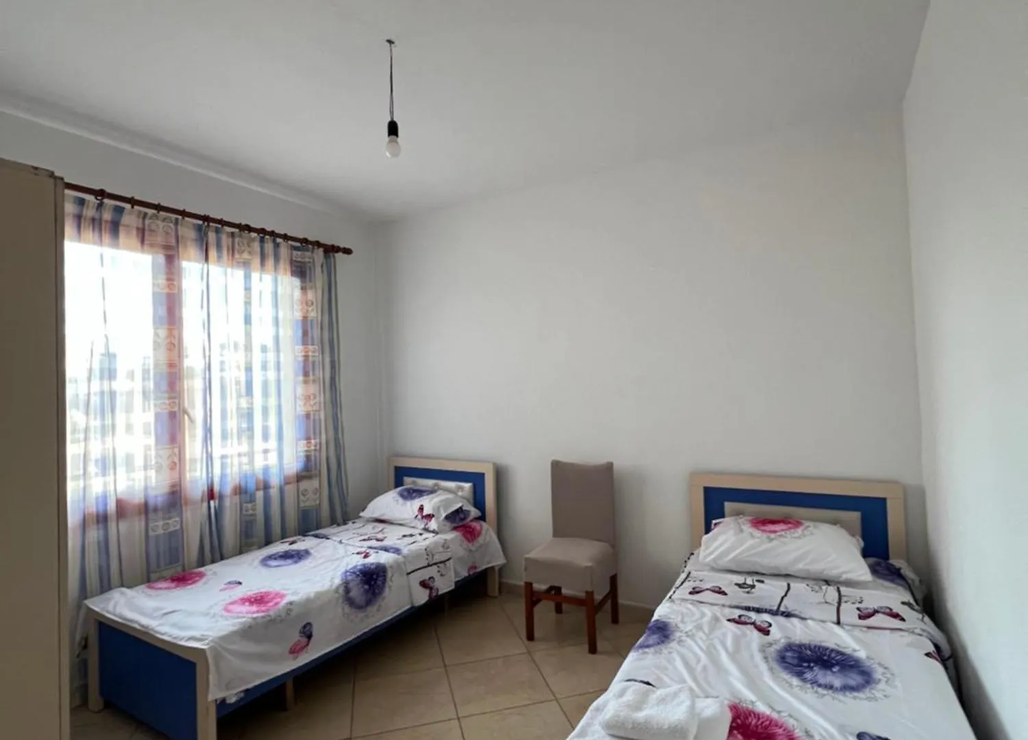 Beach Appartment Durres 0*,  Albania