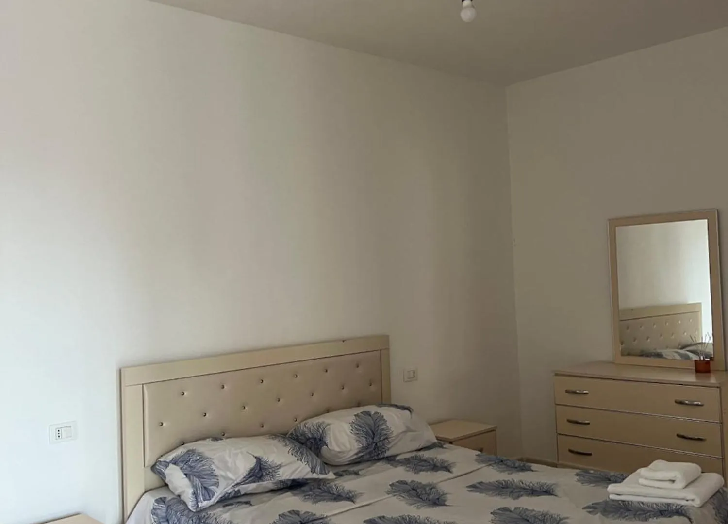Beach Appartment Durres Apartment