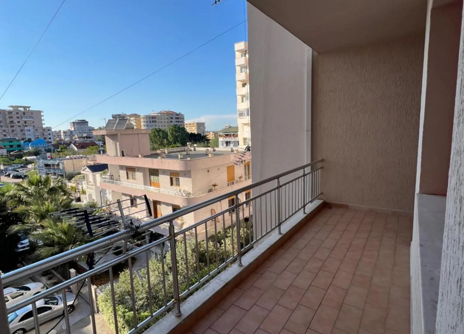 Beach Appartment دراس