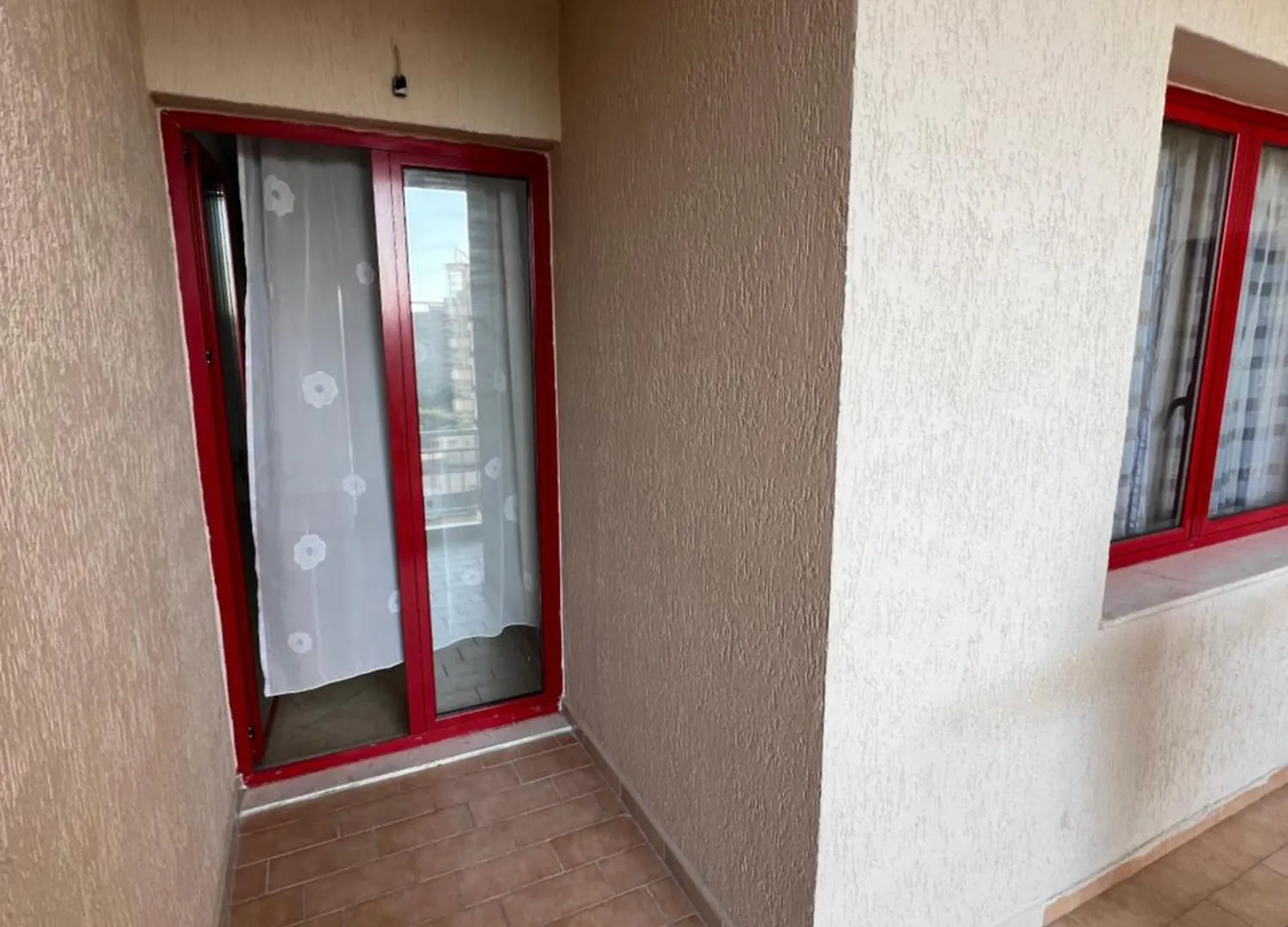Apartment Beach Appartment Durres
