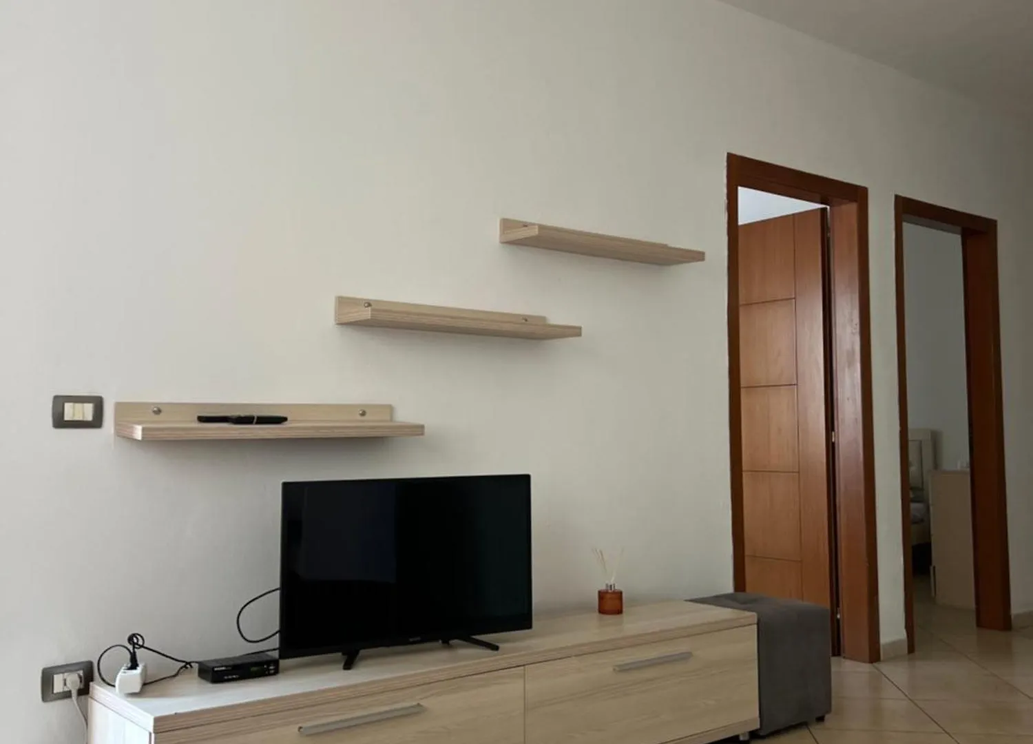 Beach Appartment Durres
